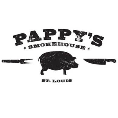 pappys logo